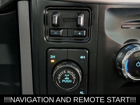 Used 2024 Ford F150 XLT w/ Equipment Group 302A MID AWD/4WD image 35