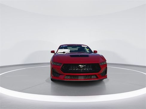 Certified 2024 Ford Mustang GT Premium image 3
