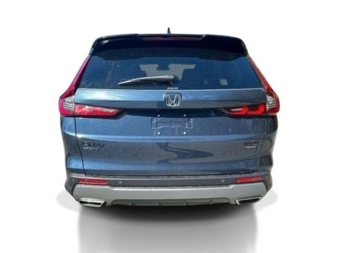 New 2026 Honda CR-V Sport Touring image 6