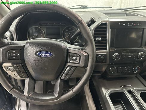 Used 2020 Ford F150 XLT w/ Equipment Group 302A Luxury image 27