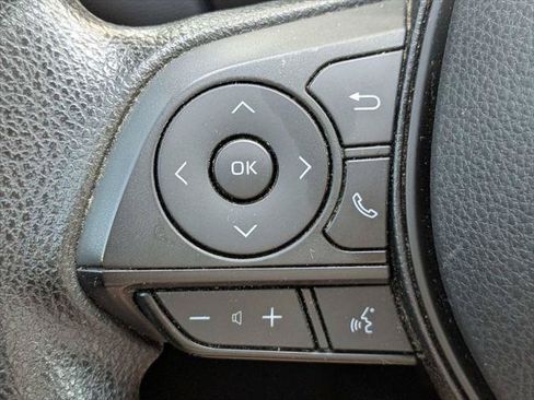 Certified 2023 Toyota RAV4 LE FWD image 24