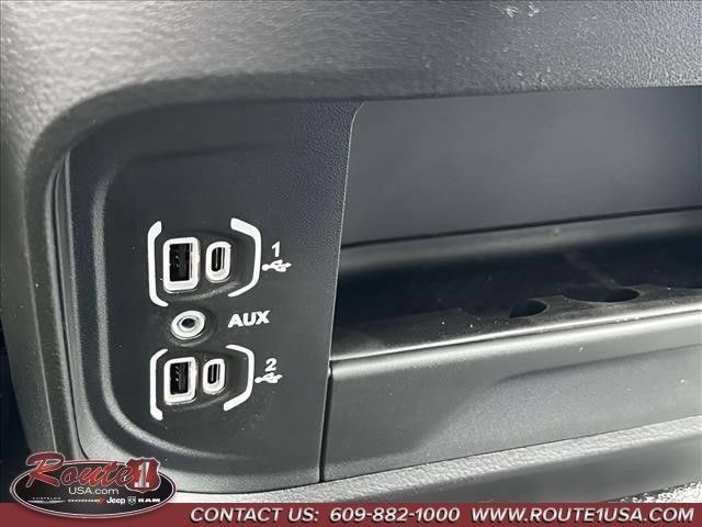 New 2026 RAM 3500 Tradesman w/ Chrome Appearance Group A AWD/4WD image 19