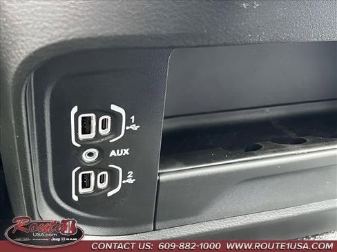 New 2026 RAM 3500 Tradesman w/ Chrome Appearance Group A image 19