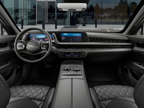New 2026 Genesis G90 3.5T Prestige AWD/4WD image 79
