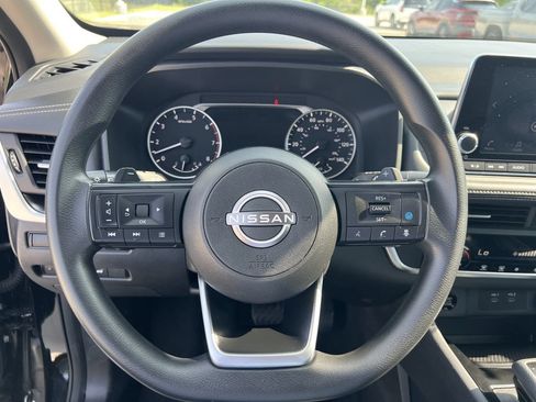 Used 2024 Nissan Rogue SV FWD image 6