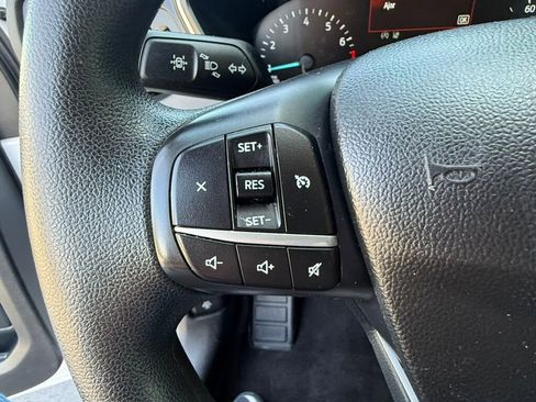 Used 2020 Ford Escape SE image 26