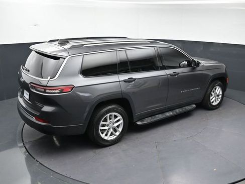Used 2023 Jeep Grand Cherokee L Laredo w/ Luxury Tech Group I AWD/4WD image 30