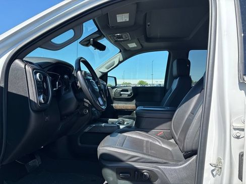 Used 2020 GMC Sierra 1500 Denali w/ Denali Ultimate Package AWD/4WD image 10