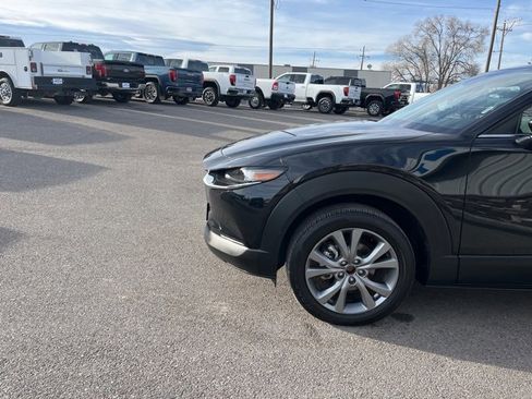 Used 2025 MAZDA CX-30 AWD 2.5 S w/ Preferred Package image 4