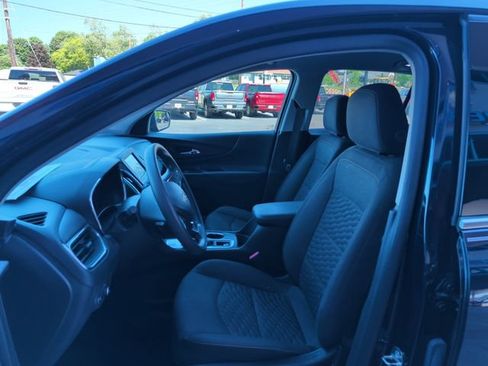 Used 2020 Chevrolet Equinox LT FWD image 9