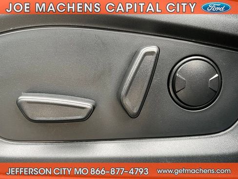 Certified 2023 Ford Explorer XLT w/ Equipment Group 202A image 19