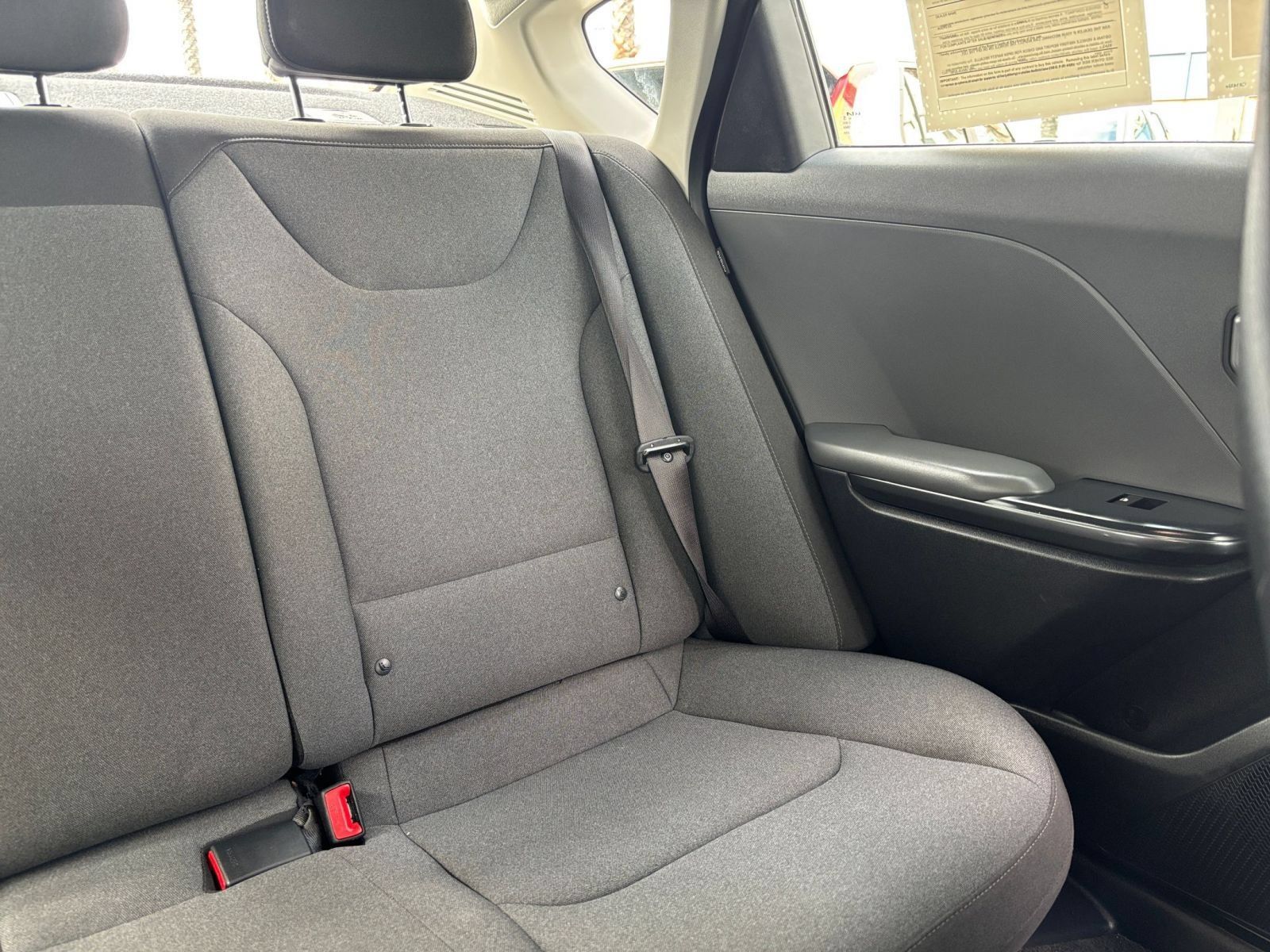 Used 2025 Hyundai Sonata SEL FWD image 36