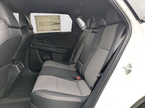 New 2026 Toyota bZ image 16