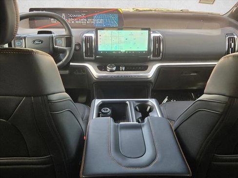 New 2026 Ford Expedition Tremor AWD/4WD image 15