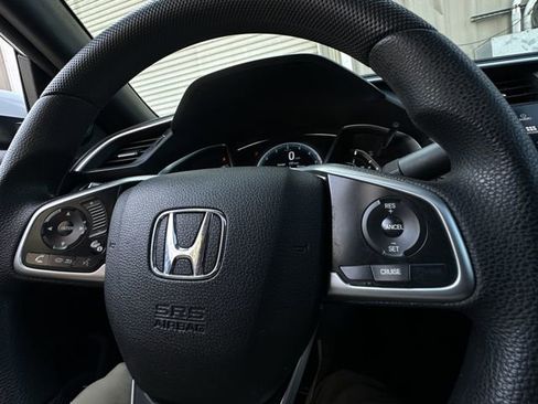 Used 2016 Honda Civic EX-T image 26