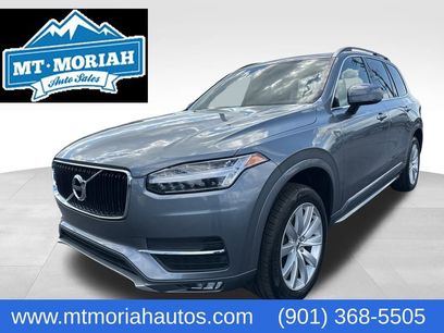 Used 2019 Volvo XC90 T6 Momentum w/ Protection Package Premier