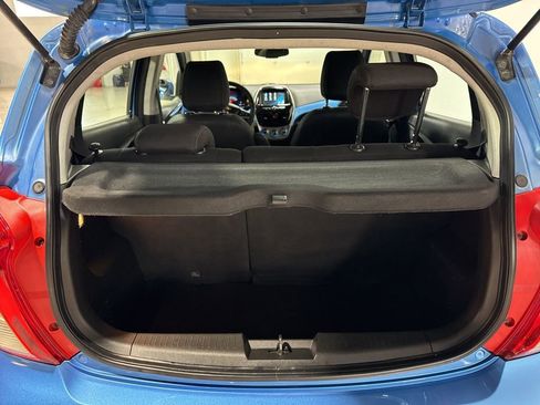 Used 2017 Chevrolet Spark LT FWD image 29