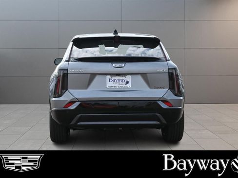 New 2026 Cadillac Optiq Sport 1 w/ LPO, Floor Liner Package image 94