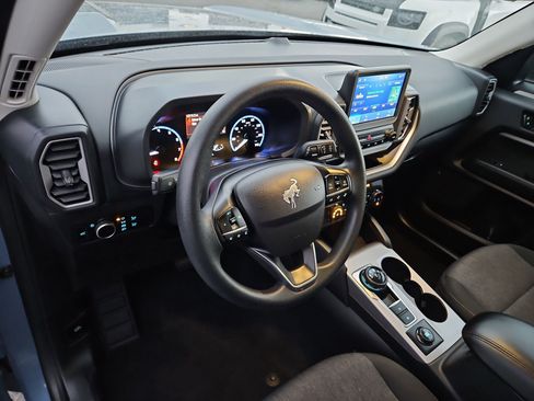 Used 2024 Ford Bronco Sport Big Bend image 15