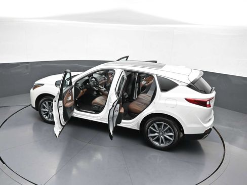 Certified 2024 Acura RDX w/ Technology Package AWD/4WD image 44