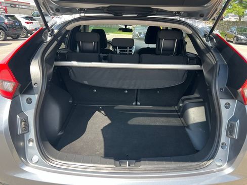 Used 2020 Mitsubishi Eclipse Cross SE FWD image 23