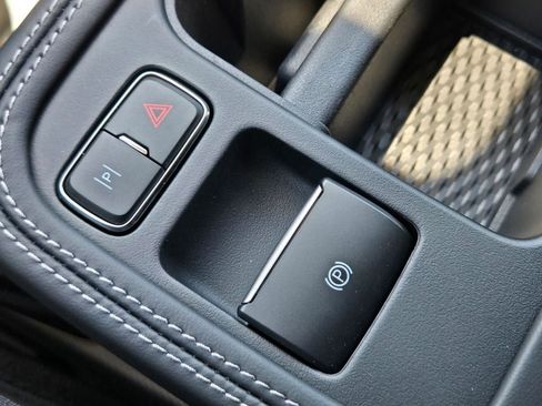 New 2026 Ford Mustang Mach-E Select RWD image 18