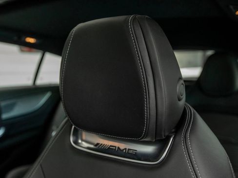 Used 2022 Mercedes-Benz AMG GT 53 image 29