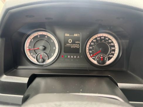 Used 2017 RAM 1500 Tradesman w/ Power & Remote Entry Group image 12