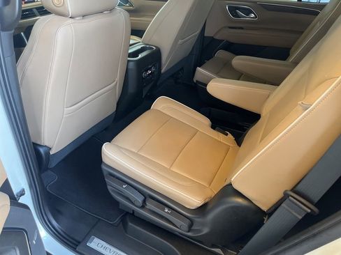 Used 2021 Chevrolet Tahoe Premier image 33