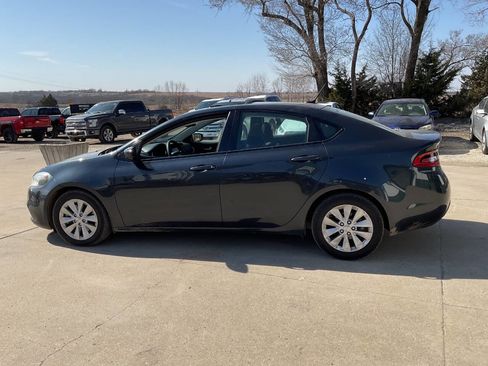 Used 2014 Dodge Dart SXT image 6