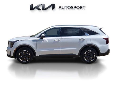 New 2026 Kia Sorento S FWD image 14