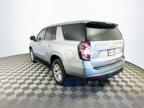 Used 2023 Chevrolet Tahoe Premier AWD/4WD image 8