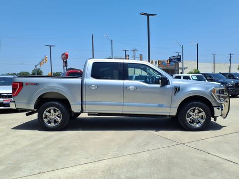 Used 2023 Ford F150 XLT w/ Equipment Group 302A High AWD/4WD image 31