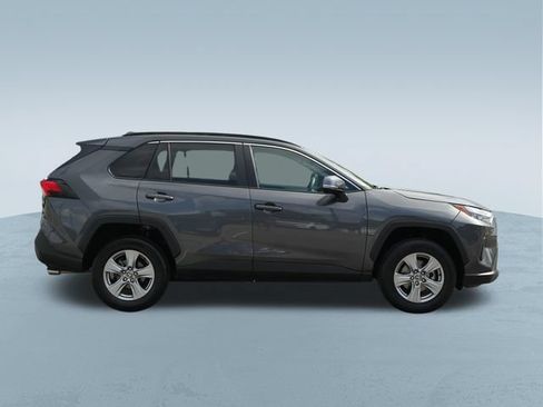 Used 2024 Toyota RAV4 XLE FWD image 9