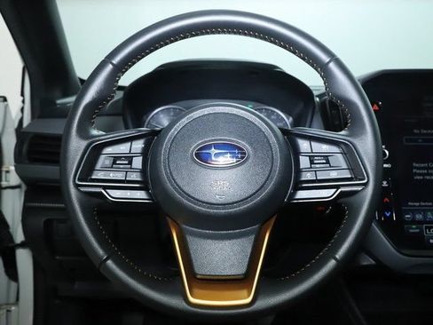 Used 2025 Subaru Crosstrek 2.5i Wilderness AWD/4WD image 22