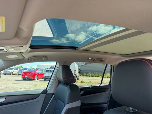 New 2026 Volkswagen Atlas Peak Edition AWD/4WD image 24