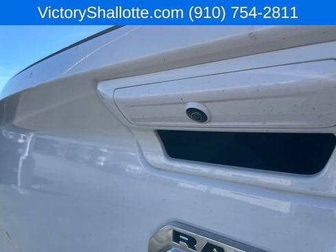 Used 2021 RAM 2500 Lone Star AWD/4WD image 12
