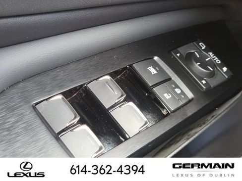 Used 2025 Lexus ES 350 w/ Premium Package FWD image 22