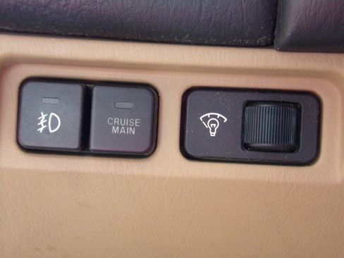 Used 2002 MAZDA MX-5 Miata LS image 49