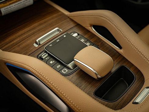 New 2026 Mercedes-Benz GLE 450 GLE 450 image 37