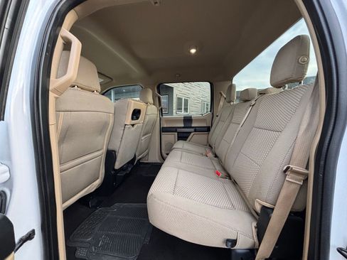 Used 2019 Ford F150 XLT w/ Max Trailer Tow Package image 15