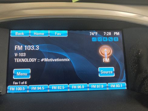 Used 2016 Buick Verano FWD image 25