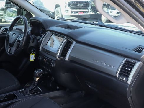 Used 2019 Ford Ranger XLT w/ Equipment Group 301A Mid image 43