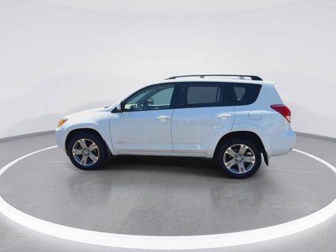 Used 2008 Toyota RAV4 Sport AWD/4WD image 5