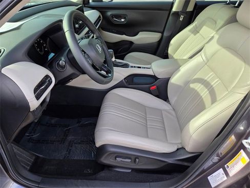 Certified 2023 Honda HR-V EX-L image 13