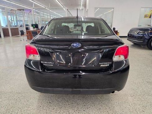 Used 2015 Subaru Impreza 2.0i Premium w/ Popular Package #2 AWD/4WD image 6