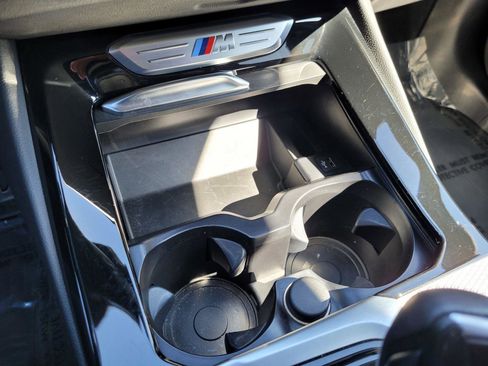 Used 2020 BMW X3 M40i w/ Premium Package image 24