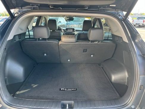 Used 2019 Hyundai Tucson Limited AWD/4WD image 50