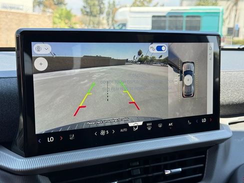 New 2026 Ford Explorer ST-Line w/ ST-Line Street Pack RWD image 10