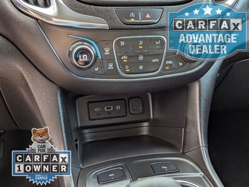 Used 2024 Chevrolet Equinox LT image 8